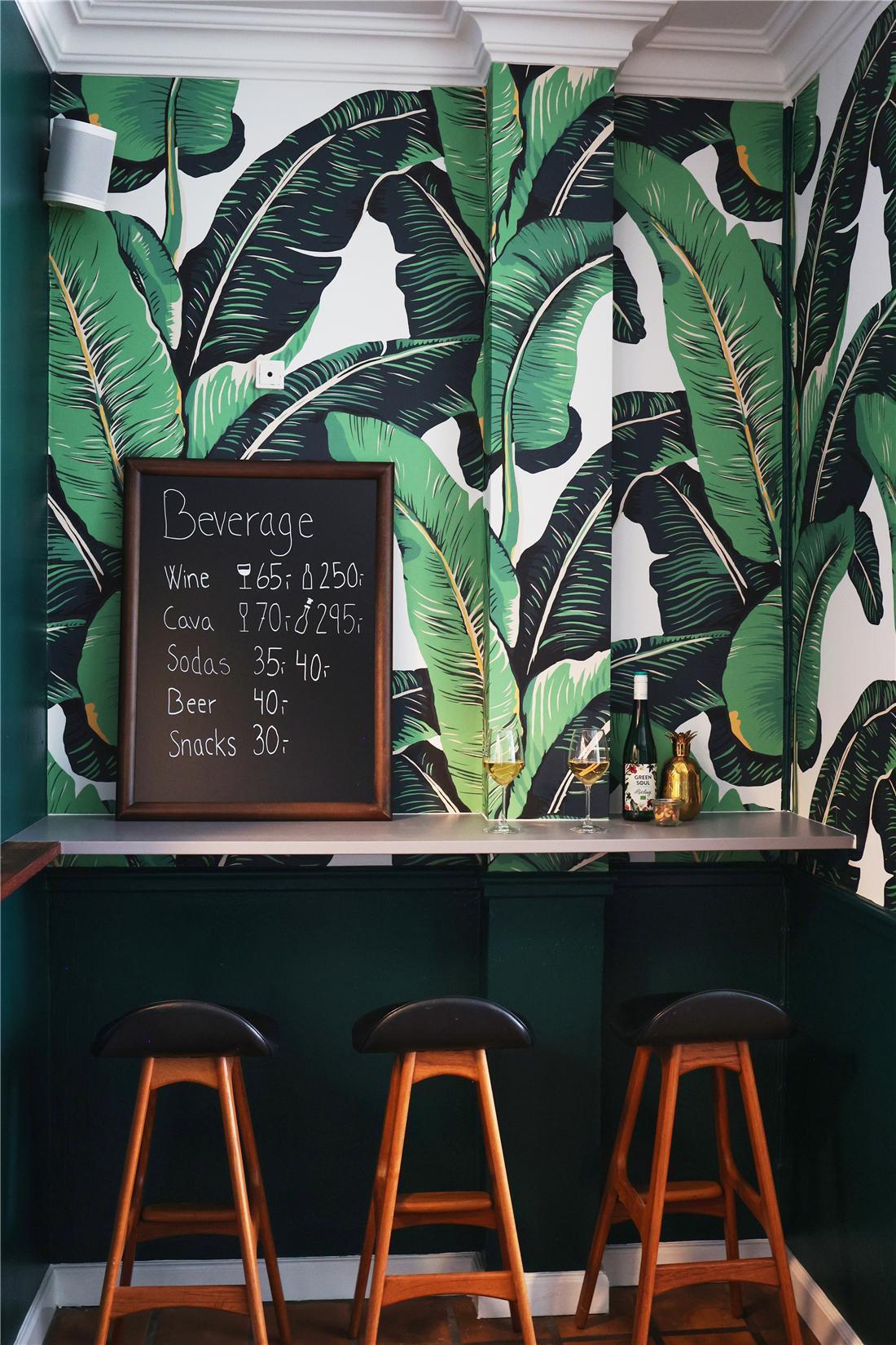 Sofs Boutique Hotel Århus Esterno foto