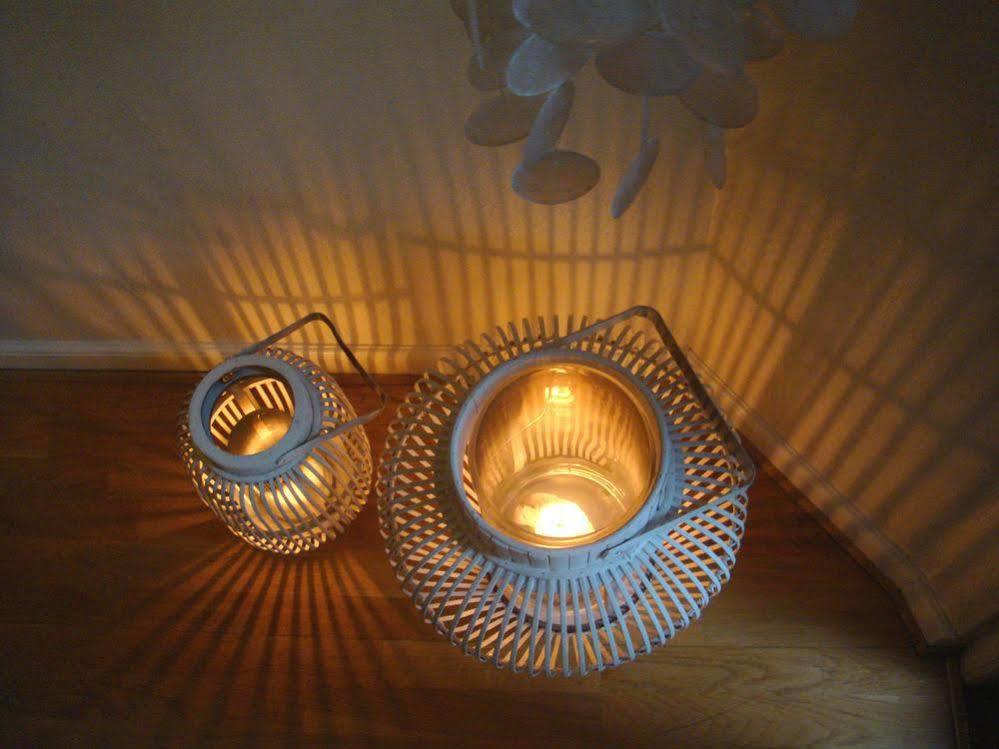 Sofs Boutique Hotel Århus Esterno foto