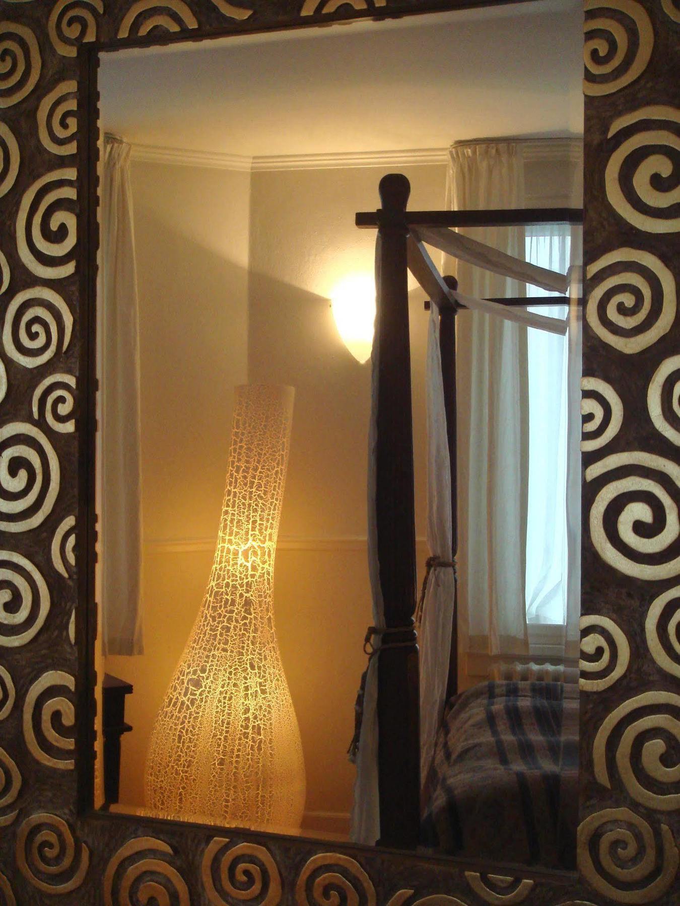 Sofs Boutique Hotel Århus Esterno foto