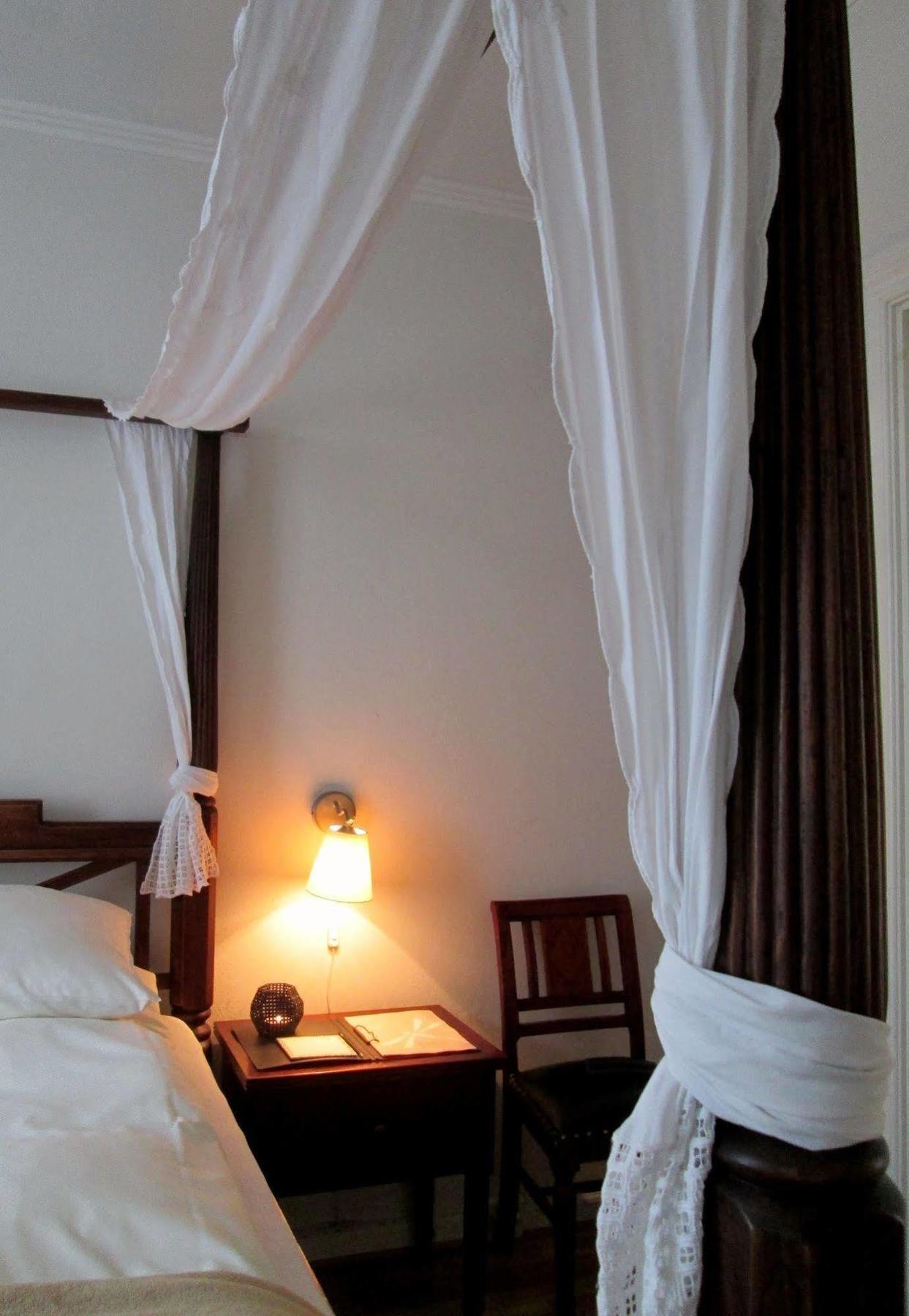 Sofs Boutique Hotel Århus Esterno foto